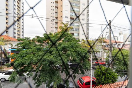 Quarto 2 - vista de apartamento à venda com 2 quartos, 70m² em Perdizes, São Paulo