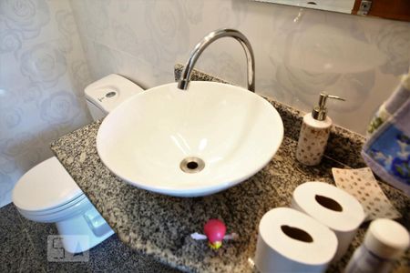 Apartamento para alugar com 94m², 2 quartos e 1 vagaBanheiro Social