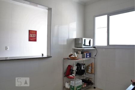 Apartamento para alugar com 94m², 2 quartos e 1 vagaCozinha