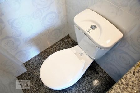 Apartamento para alugar com 94m², 2 quartos e 1 vagaBanheiro Social