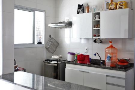 Apartamento para alugar com 94m², 2 quartos e 1 vagaCozinha - Armários