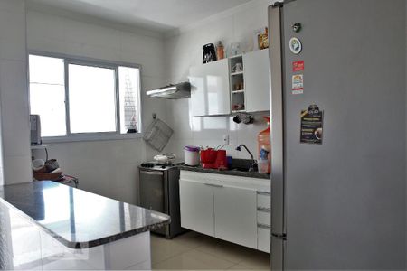 Apartamento para alugar com 94m², 2 quartos e 1 vagaCozinha