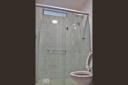 Apartamento para alugar com 94m², 2 quartos e 1 vagaBanheiro/ Suite