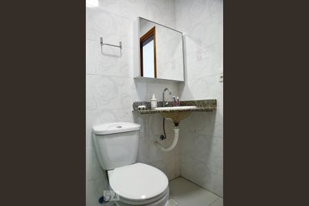 Apartamento para alugar com 94m², 2 quartos e 1 vagaBanheiro/ Suite