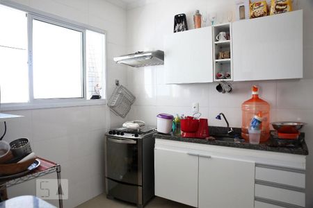 Apartamento para alugar com 94m², 2 quartos e 1 vagaCozinha