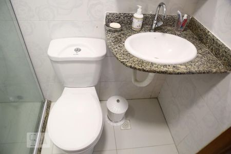 Apartamento para alugar com 94m², 2 quartos e 1 vagaBanheiro/ Suite