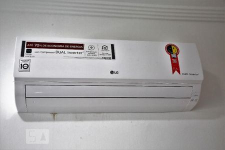 Apartamento para alugar com 94m², 2 quartos e 1 vagaAr condicionado