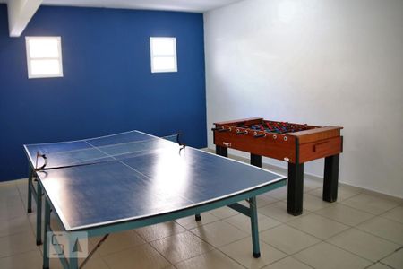 Apartamento para alugar com 94m², 2 quartos e 1 vagaSala de Jogos