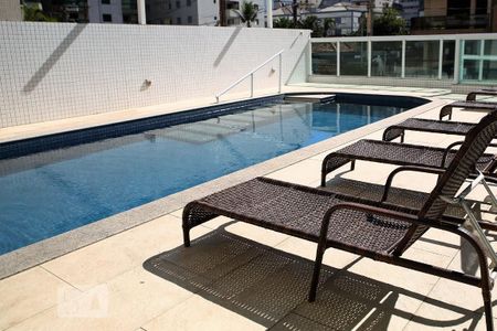 Apartamento para alugar com 94m², 2 quartos e 1 vagaPicina