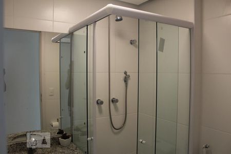 Apartamento à venda com 189m², 4 quartos e 2 vagasBanheiro Social