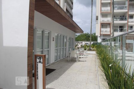 Apartamento à venda com 189m², 4 quartos e 2 vagasÁrea Comum - Salão de Festas