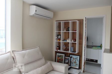 Apartamento à venda com 189m², 4 quartos e 2 vagasSala - 2º Andar