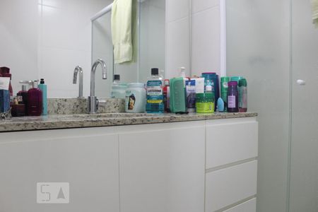 Apartamento à venda com 189m², 4 quartos e 2 vagasBanheiro - Suíte 3
