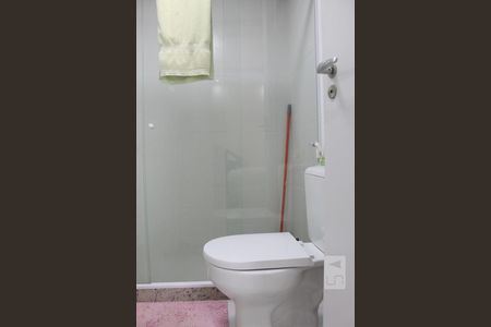 Apartamento à venda com 189m², 4 quartos e 2 vagasBanheiro - Suíte 3