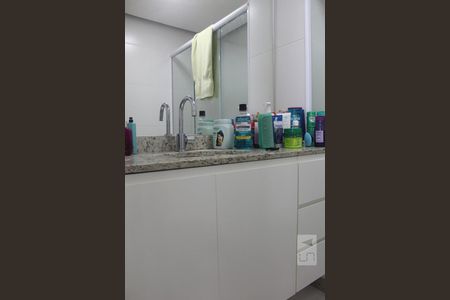 Apartamento à venda com 189m², 4 quartos e 2 vagasBanheiro - Suíte 3