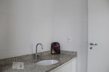 Apartamento à venda com 189m², 4 quartos e 2 vagasLavabo