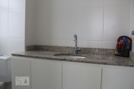 Apartamento à venda com 189m², 4 quartos e 2 vagasLavabo