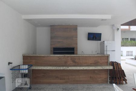 Apartamento à venda com 189m², 4 quartos e 2 vagasÁrea Comum - Espaço Gourmet