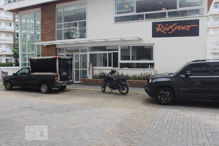 Apartamento à venda com 189m², 4 quartos e 2 vagasÁrea Comum - Espaço Repouso