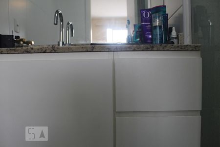 Apartamento à venda com 189m², 4 quartos e 2 vagasBanheiro - Suíte 1