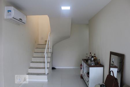 Apartamento à venda com 189m², 4 quartos e 2 vagasSala