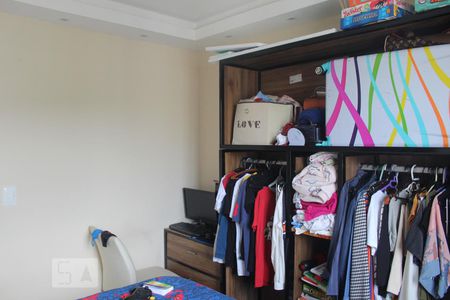 Apartamento à venda com 189m², 4 quartos e 2 vagasSuíte 2