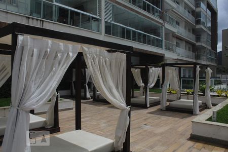 Apartamento à venda com 189m², 4 quartos e 2 vagasÁrea Comum - Espaço Repouso