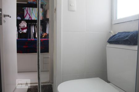 Apartamento à venda com 189m², 4 quartos e 2 vagasBanheiro - Suíte 2
