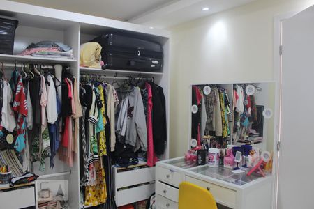 Apartamento à venda com 189m², 4 quartos e 2 vagasSuíte 3