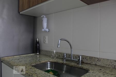 Apartamento à venda com 189m², 4 quartos e 2 vagasCozinha