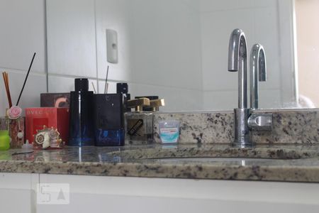 Apartamento à venda com 189m², 4 quartos e 2 vagasBanheiro - Suíte 1