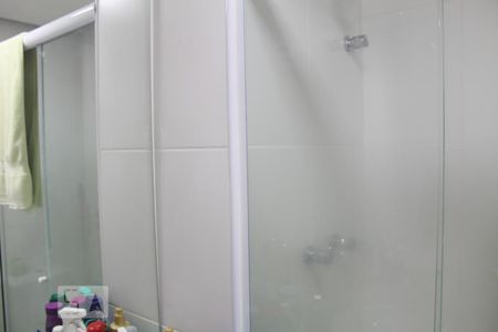 Apartamento à venda com 189m², 4 quartos e 2 vagasBanheiro - Suíte 3