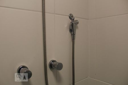Apartamento à venda com 189m², 4 quartos e 2 vagasBanheiro Social