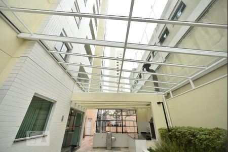 Apartamento à venda com 120m², 3 quartos e 2 vagasÁrea comum - espaço gourmet