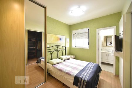 Apartamento à venda com 120m², 3 quartos e 2 vagasSuite