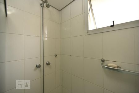 Apartamento à venda com 120m², 3 quartos e 2 vagasBanheiro