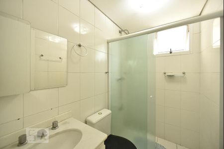 Apartamento à venda com 120m², 3 quartos e 2 vagasBanheiro