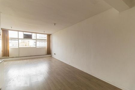Studio de kitnet/studio para alugar com 1 quarto, 37m² em Centro, São Paulo