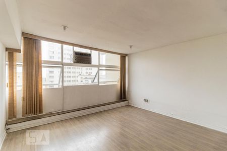 Studio de kitnet/studio para alugar com 1 quarto, 37m² em Centro, São Paulo