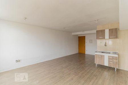 Studio de kitnet/studio para alugar com 1 quarto, 37m² em Centro, São Paulo