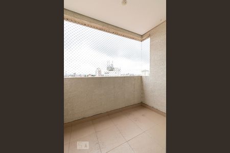 Varanda de apartamento para alugar com 3 quartos, 84m² em Vila São Judas, Guarulhos