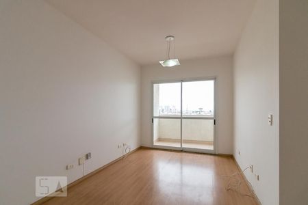Sala de apartamento para alugar com 3 quartos, 84m² em Vila São Judas, Guarulhos