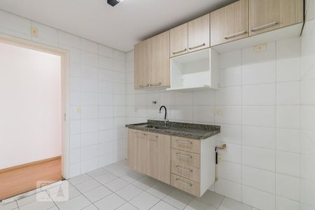 Apartamento para alugar com 84m², 3 quartos e 2 vagasCozinha