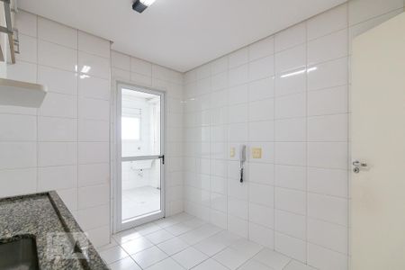 Apartamento para alugar com 84m², 3 quartos e 2 vagasCozinha