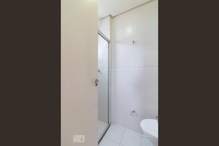 Apartamento para alugar com 84m², 3 quartos e 2 vagasBanheiro quarto 3 suíte