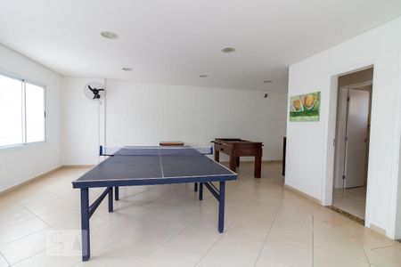 Apartamento para alugar com 84m², 3 quartos e 2 vagasSala de jogos
