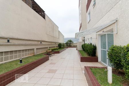 Apartamento para alugar com 84m², 3 quartos e 2 vagasÁrea comum