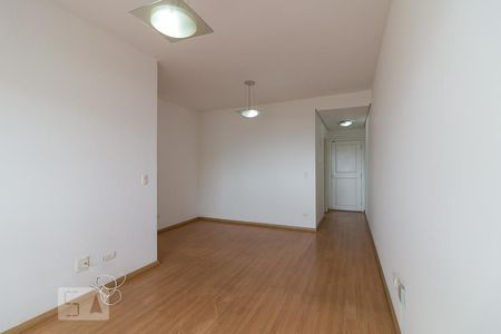 Sala de apartamento para alugar com 3 quartos, 84m² em Vila São Judas, Guarulhos