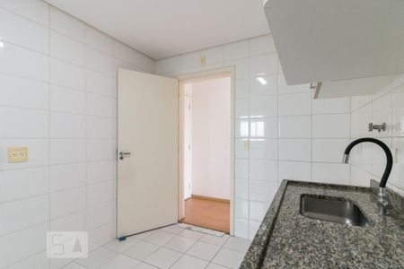 Apartamento para alugar com 84m², 3 quartos e 2 vagasCozinha