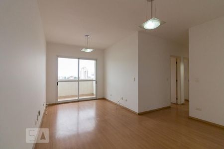 Sala de apartamento para alugar com 3 quartos, 84m² em Vila São Judas, Guarulhos